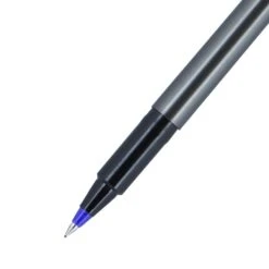 Uni-ball Deluxe Rollerball Pens, Micro Point, Blue Ink, 12/Pack (60027) -Sharpie || Pentel || Bic Shop FFEBAD7B B77D 46E4 92A3C91FE8423F2C s7