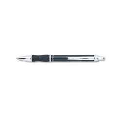 Pentel Client™ Retractable Ballpoint Pen, Medium Point, Black Ink (PENBK910AA)