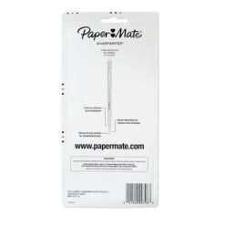 Paper Mate SharpWriter Mechanical Pencil, 0.7mm, #2 Medium Lead, Dozen (1898483) -Sharpie || Pentel || Bic Shop m002303117 s7