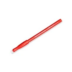 Paper Mate Eraser Mate Erasable Ballpoint Pen, Medium Point, Red Ink, 5/pk (31735) 4 Paper Mate Eraser Mate Erasable Ballpoint Pen, Medium Point, Red Ink, 5/pk (31735) -Sharpie || Pentel || Bic Shop m002303336 s7