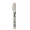 Sharpie Water-Based Paint Marker, Medium Tip, White, 6/Pack (70139)