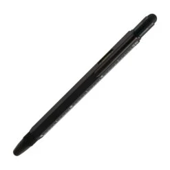 Monteverde One Touch Fountain Pen, Medium Point, Black Ink (MV35232) 5 Monteverde One Touch Fountain Pen, Medium Point, Black Ink (MV35232) -Sharpie || Pentel || Bic Shop m003014623 s7