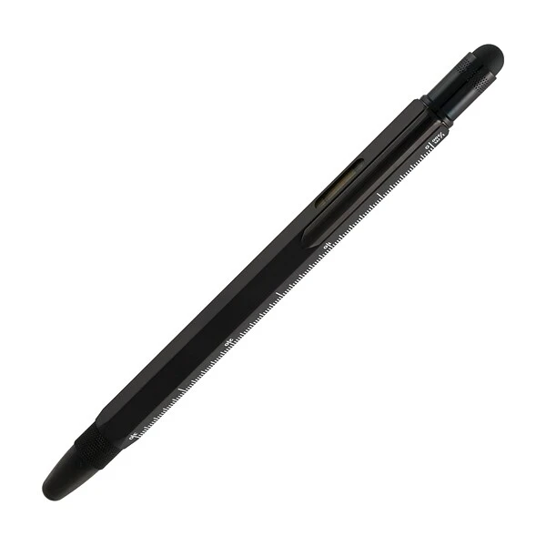 Monteverde One Touch Fountain Pen, Medium Point, Black Ink (MV35232) 3 Monteverde One Touch Fountain Pen, Medium Point, Black Ink (MV35232) - Image 3