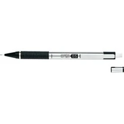 Zebra M-301 Mechanical Pencil, 0.5mm, #2 Medium Lead, Dozen (ZEB54010)