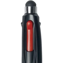 BIC 4-Color Stylus Pens, Medium Point, Assorted Ink (MMGSTP11-AST) -Sharpie || Pentel || Bic Shop s1080752 s7