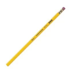 Quill Brand® Standard Grade Pencil, #2 Lead, 72/Pack (T7112) 5 Quill Brand® Standard Grade Pencil, #2 Lead, 72/Pack (T7112) -Sharpie || Pentel || Bic Shop s1101693 s7