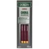 Dixon China Markers, Crimson Red