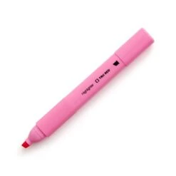 TRU RED™ Tank Highlighter With Grip, Chisel Tip, Assorted, 12/Pack (TR54585) -Sharpie || Pentel || Bic Shop s1147577 s7