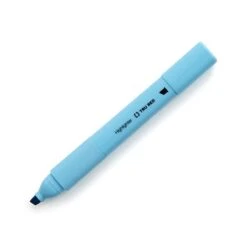 TRU RED™ Tank Highlighter With Grip, Chisel Tip, Assorted, 12/Pack (TR54585) -Sharpie || Pentel || Bic Shop s1147579 s7