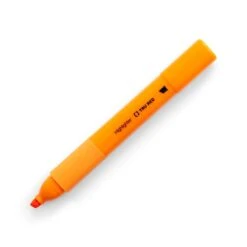 TRU RED™ Tank Highlighter With Grip, Chisel Tip, Assorted, 12/Pack (TR54585) -Sharpie || Pentel || Bic Shop s1147582 s7