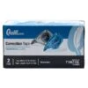 Quill Brand® White Out Sidewinder Correction Tape, 2/Pk (52039-QL)