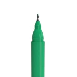 TRU RED™ Pen Permanent Markers, Ultra Fine Tip, Green, 12/Pack (TR54543) 9 TRU RED™ Pen Permanent Markers, Ultra Fine Tip, Green, 12/Pack (TR54543) -Sharpie || Pentel || Bic Shop s1194954 s7