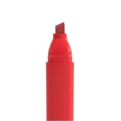 TRU RED™ Tank Permanent Markers, Chisel Tip, Assorted, 12/Pack (TR54529) -Sharpie || Pentel || Bic Shop s1194959 s7 1