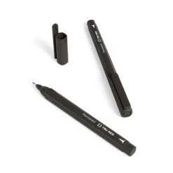 TRU RED™ Pen Permanent Markers, Ultra Fine Tip, Black, 36/Pack (TR54546) 9 TRU RED™ Pen Permanent Markers, Ultra Fine Tip, Black, 36/Pack (TR54546) -Sharpie || Pentel || Bic Shop s1194986 s7 1