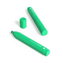 TRU RED™ Tank Permanent Markers, Chisel Tip, Green, 12/Pack (TR54541) 10 TRU RED™ Tank Permanent Markers, Chisel Tip, Green, 12/Pack (TR54541) -Sharpie || Pentel || Bic Shop s1195067 s7