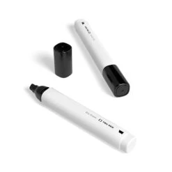 TRU RED™ Dry Erase Markers, Chisel Tip, Black, 12/Pack (TR61440-CC) -Sharpie || Pentel || Bic Shop s1195108 s7