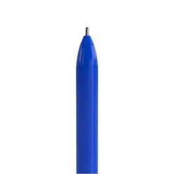 TRU RED™ Ballpoint Pen, Medium Point, 1.0mm, Blue, 60/Pack (52863) -Sharpie || Pentel || Bic Shop s1195169 s7