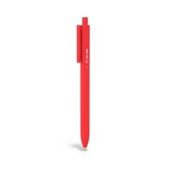 TRU RED™ Retractable Quick Dry Gel Pens, Medium Point, 0.7mm, Assorted, 12/Pack (TR54501)