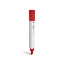 TRU RED™ Dry Erase Markers, Chisel Tip, Assorted, 8/Pack (TR61442/TR56880)