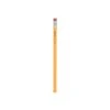 TRU RED™ Wooden Pencil, 2.2mm, #2 Medium Lead, Dozen (TR58555)