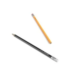 TRU RED™ Pre-Sharpened Wooden Pencil, 2.2mm, #2 Medium Lead, 48/Pack (TR58560) 8 TRU RED™ Pre-Sharpened Wooden Pencil, 2.2mm, #2 Medium Lead, 48/Pack (TR58560) -Sharpie || Pentel || Bic Shop s1196898 s7 2