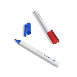 TRU RED™ Dry Erase Markers, Ultra Fine Tip, Assorted, 4/Pack (TR61458/TR57422) -Sharpie || Pentel || Bic Shop s1196916 s7