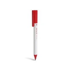TRU RED™ Dry Erase Markers, Ultra Fine Tip, Assorted, 4/Pack (TR61458/TR57422)