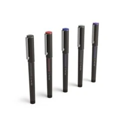 TRU RED Notetaking Bundle -Sharpie || Pentel || Bic Shop s1197182 s7