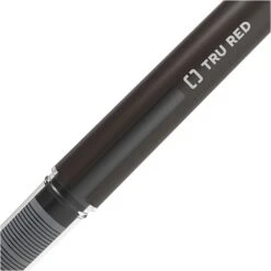 TRU RED™ Rollerball Pens, Fine Point, Black, Dozen/Pack (TR57321) -Sharpie || Pentel || Bic Shop s1197472 s7 2