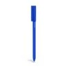 TRU RED™ Ballpoint Pen, Fine Point, 0.7mm, Blue, Dozen (52857)