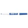 Expo Dry Erase Markers, Fine Tip, Blue, 12/Pack (86003)