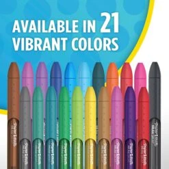 Paper Mate InkJoy Retractable Gel Pen, Medium Point, Blue Ink, Dozen (1951721) -Sharpie || Pentel || Bic Shop sp102582469 s7