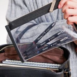 Sharpie S-Gel Retractable Gel Pen, Fine Point, Black Ink, Dozen (2096145) -Sharpie || Pentel || Bic Shop sp109677294 s7 5