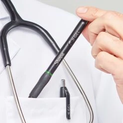 Sharpie S-Gel Retractable Gel Pen, Fine Point, Black Ink, Dozen (2096145) -Sharpie || Pentel || Bic Shop sp109677295 s7 5