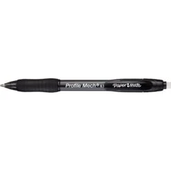 Sharpie || Pentel || Bic Shop 35 Paper Mate Profile Mech Mechanical Pencil, 0.7mm, #2 Medium Lead, Dozen (2101972)