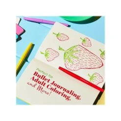 Paper Mate Sunday Brunch Scented Flair Pen, Medium Point, Assorted Ink, Dozen (2125359) 7 Paper Mate Sunday Brunch Scented Flair Pen, Medium Point, Assorted Ink, Dozen (2125359) -Sharpie || Pentel || Bic Shop sp114088210 s7