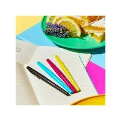 Paper Mate Sunday Brunch Scented Flair Pen, Medium Point, Assorted Ink, Dozen (2125359) 10 Paper Mate Sunday Brunch Scented Flair Pen, Medium Point, Assorted Ink, Dozen (2125359) -Sharpie || Pentel || Bic Shop sp114088213 s7