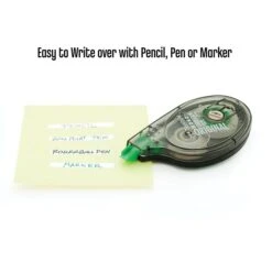 Tombow® Tombow MONO Original Correction Tape, White, 2/Pack (68627) -Sharpie || Pentel || Bic Shop sp114583438 s7