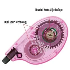 Tombow® Tombow MONO Retro Correction Tape, White, 10/Pack (68723) -Sharpie || Pentel || Bic Shop sp114583467 s7