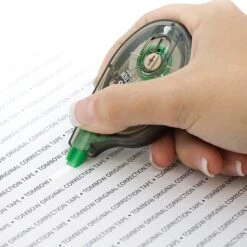 Tombow® Tombow MONO Original Correction Tape, White, 2/Pack (68627) -Sharpie || Pentel || Bic Shop sp114583538 s7