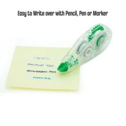 Tombow® Tombow MONO Mini Correction Tape, White, 10/Pack (68722) -Sharpie || Pentel || Bic Shop sp114583552 s7