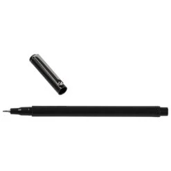 Marvy Uchida Le Pen Felt Pen, Ultra Fine Point, Black Ink, 2/Pack (7655868A) 6 Marvy Uchida Le Pen Felt Pen, Ultra Fine Point, Black Ink, 2/Pack (7655868A) -Sharpie || Pentel || Bic Shop sp131391375 s7