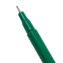 Marvy Uchida Le Pen Felt Pen, Ultra Fine Point, Green Ink, 2/Pack (7655873A) -Sharpie || Pentel || Bic Shop sp131391460 s7