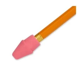 Paper Mate Arrowhead Cap Erasers, Pink, 144/Box (73015) -Sharpie || Pentel || Bic Shop sp134060847 s7