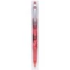 Pilot Precise P-500 Gel Pens, Extra Fine Point, Red Ink, Dozen (38602)