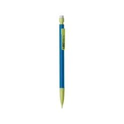 BIC ReVolution Mechanical Pencil, 0.7mm, #2 Medium Lead, Dozen (MPE12-BLK)