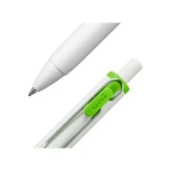 Uni-ball One Retractable Gel Pen, Medium Point, Assorted Ink, 5/Pack (70381) -Sharpie || Pentel || Bic Shop sp136112858 s7