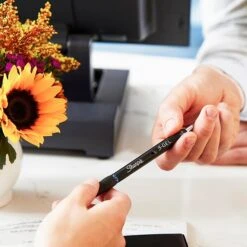 Sharpie S-Gel Gel-Ink Pen Refill, Medium Point, Blue Ink, 2/Pack (2141127) -Sharpie || Pentel || Bic Shop sp145863236 s7