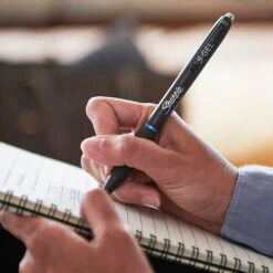 Sharpie S-Gel Gel-Ink Pen Refill, Medium Point, Blue Ink, 2/Pack (2141127) -Sharpie || Pentel || Bic Shop sp145863237 s7