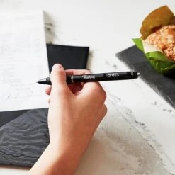 Sharpie S-Gel Gel-Ink Pen Refill, Medium Point, Black Ink, 2/Pack (2096168) -Sharpie || Pentel || Bic Shop sp145863239 s7